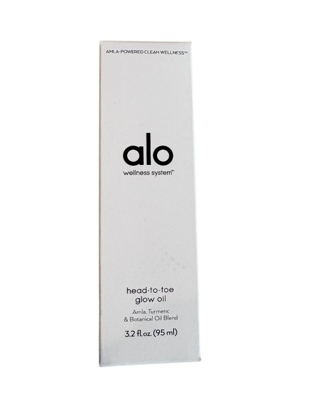 ALO Yoga Head-To-Toe Glow Oil 3.2 fl oz